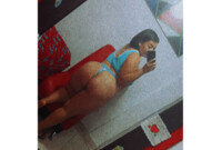 Utøver Emilys_Sweet Bilde 11