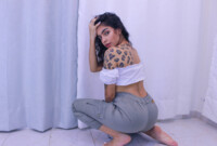 Performer LinaMonterrosa Photo 12