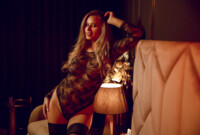 Artist BrandyWhitee Foto 12
