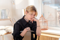 Darsteller JullesJames Foto 11
