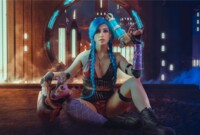 Performer EvelynTyler Photo 6