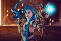Performer EvelynTyler Photo 5