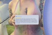 Utøver Angelina_Glass Bilde 4
