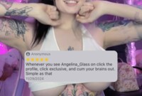 Utøver Angelina_Glass Bilde 2