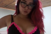 Performer Khloe_pinkd Photo 11
