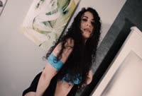 Interprete VanessaHarriss Video 1