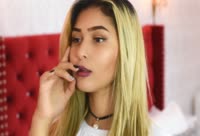 Intérprete MelisaDonsonn Video 1
