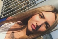 Utøver Lina_Sweeet Bilde 5