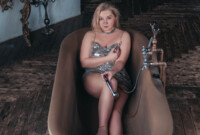Utøver Stella_Sherry Bilde 11