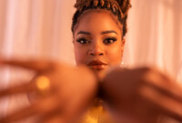 Performer Chanel_Miller Photo 12