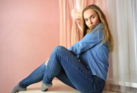 Artista SarahBradford Foto 11