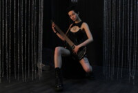 Darsteller LilianBailey Foto 12