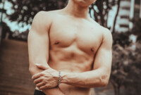 Utøver Maxy_Connor Bilde 11
