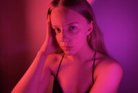 Utøver ScarlettJohanssson Bilde 12