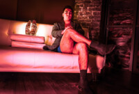 Artist BobbyTyler Foto 12