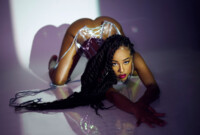 Artista SofyAdams Foto 12