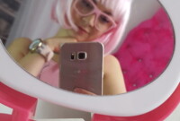 Interprete LittlePinkBunnny Foto 11