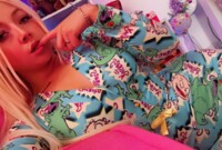 Darsteller LittlePinkBunnny Foto 2