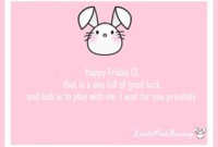 Darsteller LittlePinkBunnny Foto 7