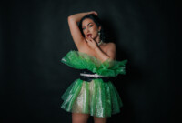 Artista AriaSpicy Foto 11