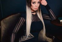 Intérprete AshleTartt Foto 11