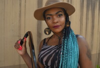 Utøver AfricanQueenBeauty Bilde 12