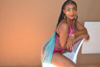 Utøver AfricanQueenBeauty Bilde 11