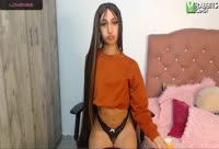 Interprète camy_doll Vidéo 1