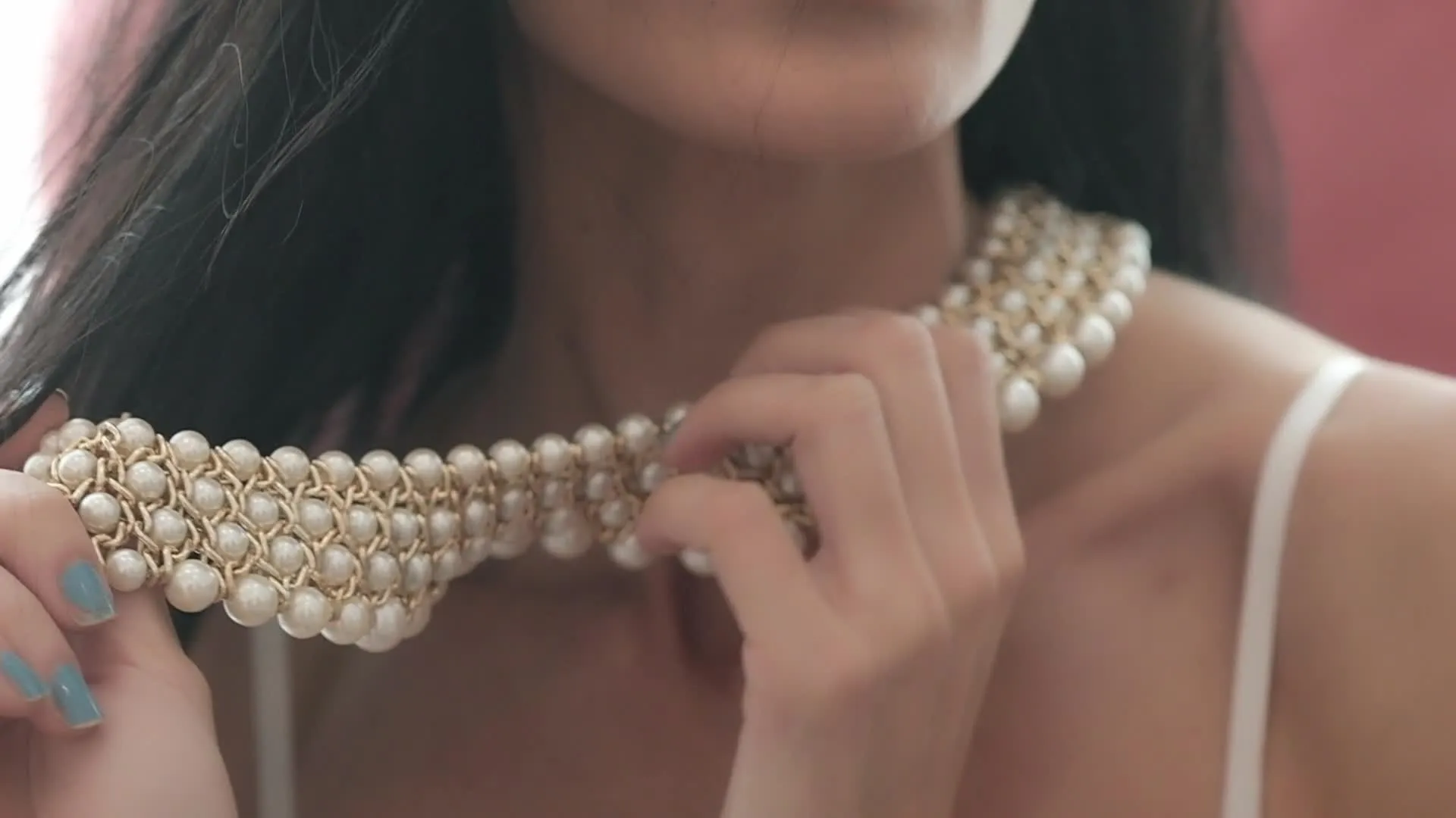 Performer SilviaCain Video 1