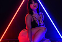 Artist KymScarlet Foto 11