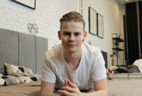 Artist Wayne_Galager Foto 12