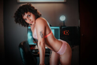 Artist Donny_Williams Foto 11