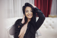 Artiest GiannaEllis Foto 11