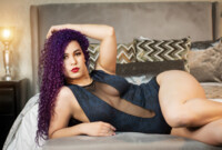 Artiest MeghanCollinss Foto 11