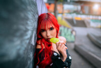 Performer AlexaOwen Photo 12