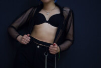 Artiest Diamond_Violette Foto 11