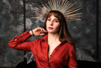 Darsteller SallyWalton Foto 12