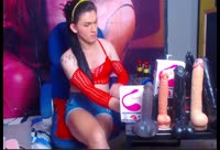 Performer IaraSmith Video 1