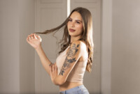Artiest ALICIA_JACKSON Foto 11