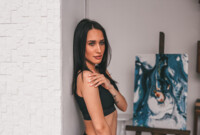Artiest NicolleGold Foto 11