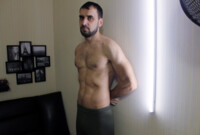 Darsteller Oliver_Strong Foto 12