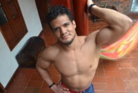 Artiest LuigiVeilob Foto 12