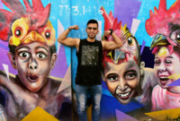 Artist DenysWolf Foto 11