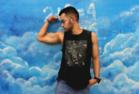 Artist DenysWolf Foto 12