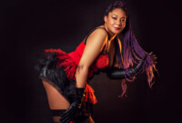 Artista FernandaBrown Foto 12