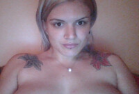 Artist blondytattoos Foto 11