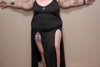 Performer LilGingerSnaps Photo 4