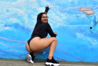 Artist CloeMartinez Foto 11