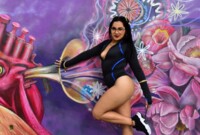 Artist CloeMartinez Foto 12