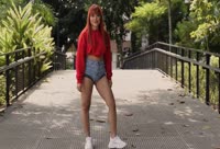 Intérprete MelissaBennet Video 1